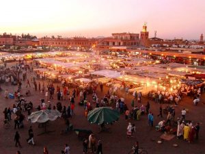 15 days Morocco tour from Marrakech