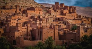 15 days Morocco trip from Casablanca