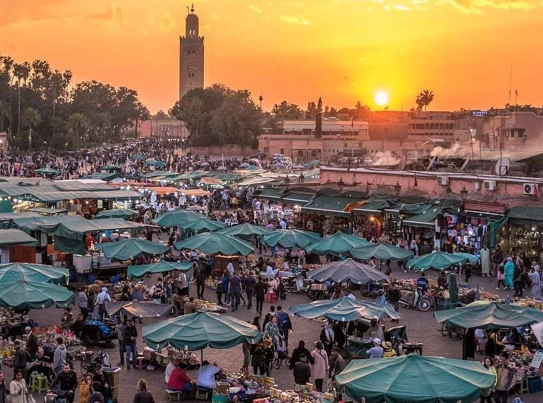 Marrakech(4)