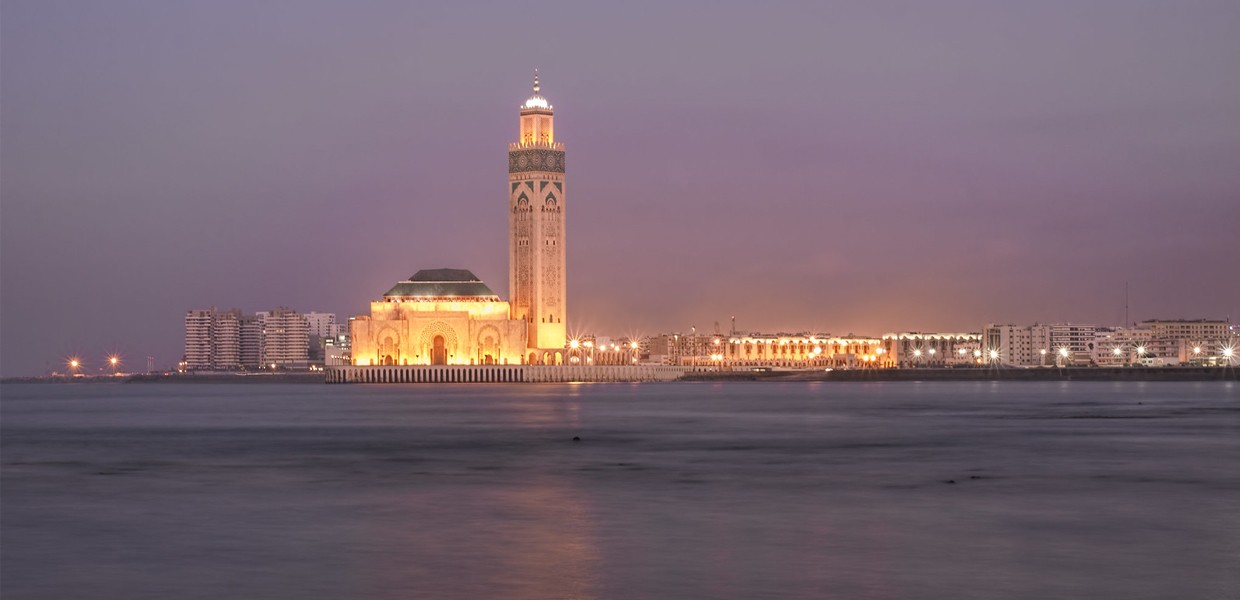7 Days tour from Casablanca
