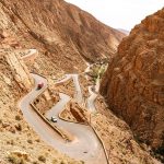 5 days desert trip from Casablanca