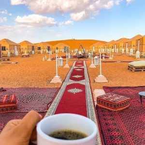 8 days Morocco tour from Marrakech