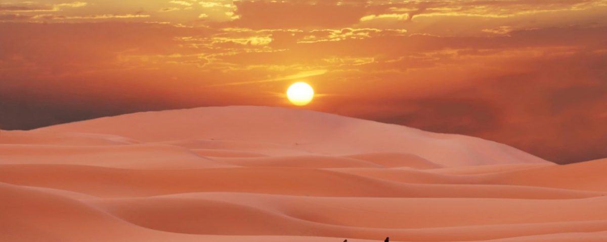 8 days tour from Casablanca to Marrakech