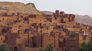 7 dasy Marrakech desert tour
