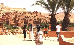 3 day Marrakech desert tour and Fes