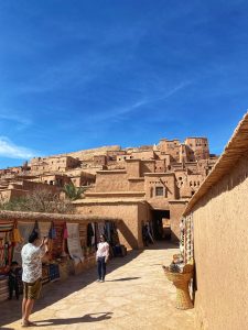 4 days tour from Errachidia to Marrakech